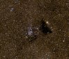 NGC 6520 und Barnard 86 